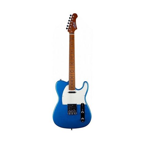 JET JT300LPB Electric Guitar - Blue