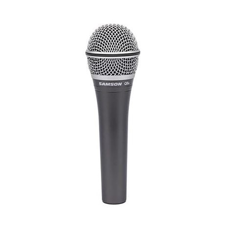SAMSON Q8X Dynamic Microphone